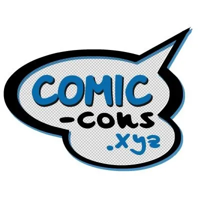 comic-cons.xyz's icon