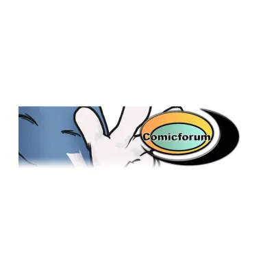 Comicforum's icon