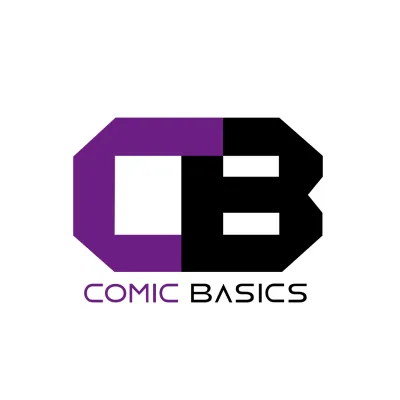 comicbasics.com's icon
