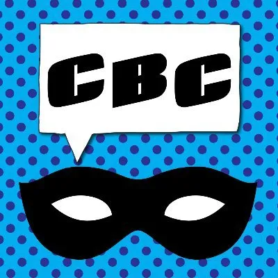 comicbookclothing.com's icon