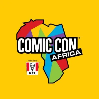 comicconafrica.co.za's icon