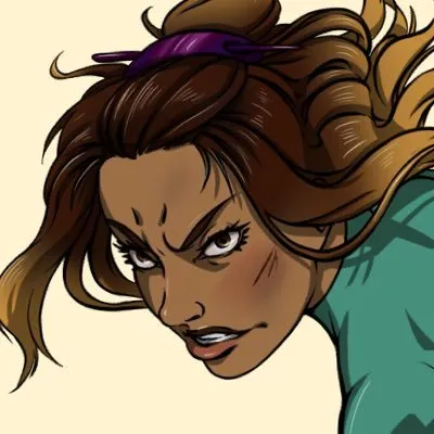 comicenginealex.com's icon