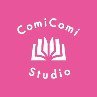 comicomi-studio.com's icon