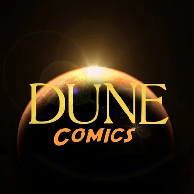 comicsdune.es's icon