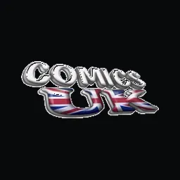 Comics UK's icon