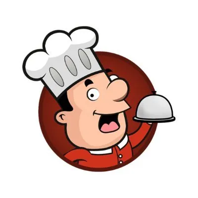 comidinhasdochef.com's icon