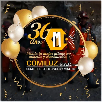 comiluz.com.pe's icon