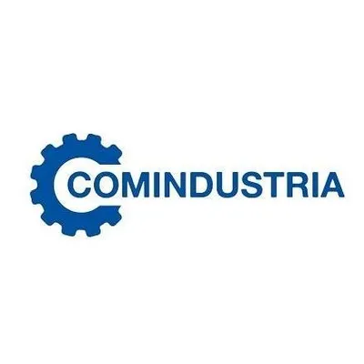 comindustria.pe's icon