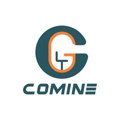 cominespace.com's icon