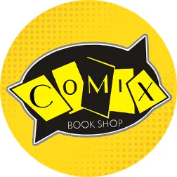 comix.com.br's icon