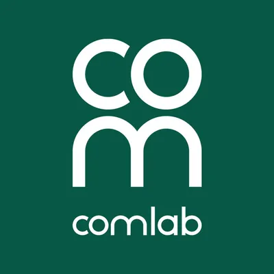 comlab.hu's icon