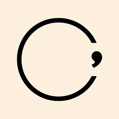 commahome.com's icon
