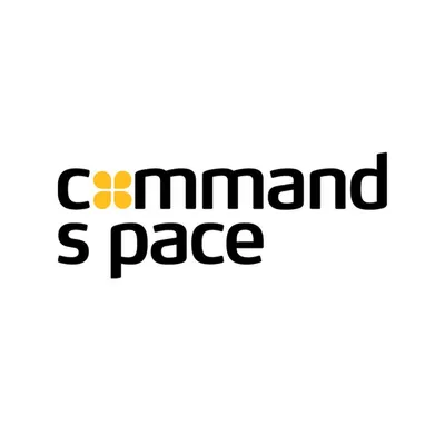 command-space.com's icon