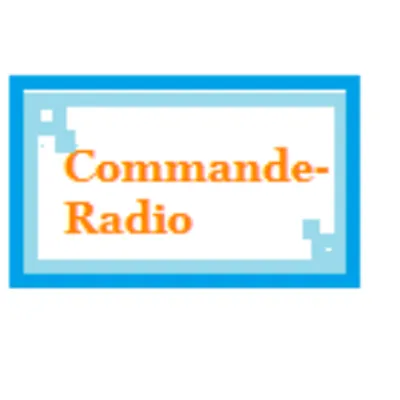 commande-radio.com's icon