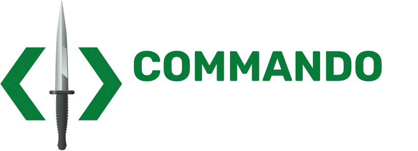 CommandK logo