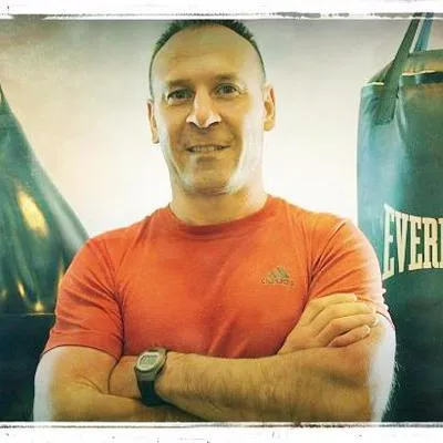commandoboxing.com's icon