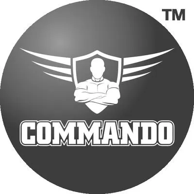 commandonetworks.com's icon
