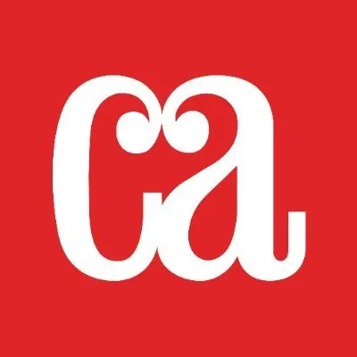 commarts.com's icon