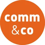 Logo van Communicatie & Co