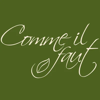 commeilfaut.gr's icon