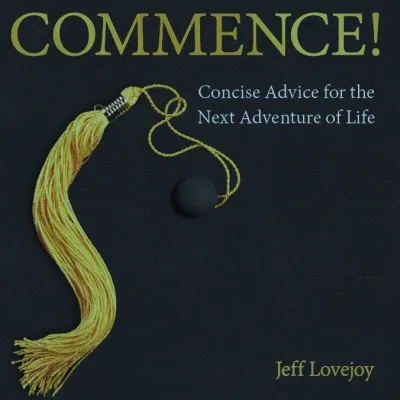 commencebook.com's icon