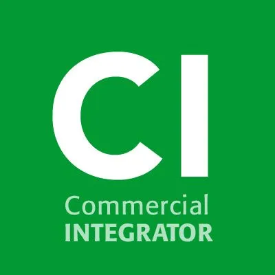 commercialintegrator.com's icon