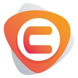 Logo van Commercieel Nederland