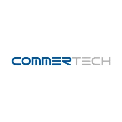 Commertech audiovisual solutions's icon