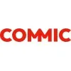 commicagency.com's icon
