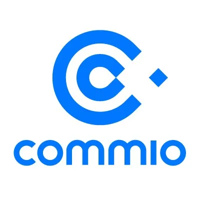 commio.com's icon
