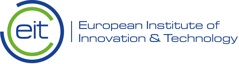 Strategy, Interinstitutional relations, and Security, European Commission — DG DEFIS logo