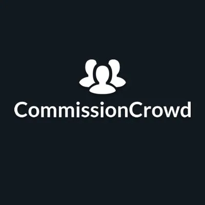 commissioncrowd.com's icon