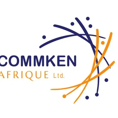 commken.com's icon