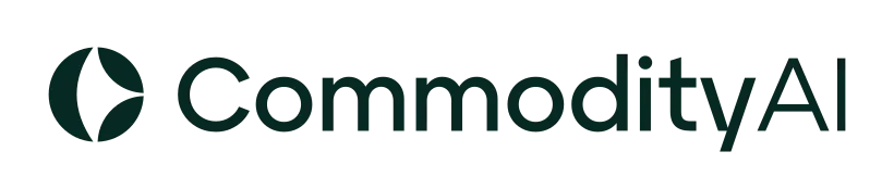 CommodityAI logo