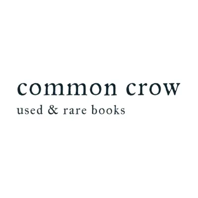 Common Crow Books's icon