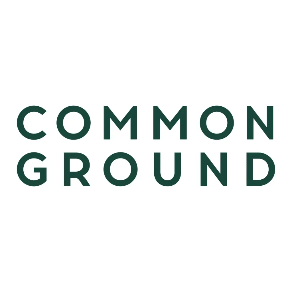 Common Ground