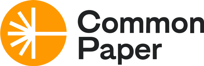 Common Paper logo