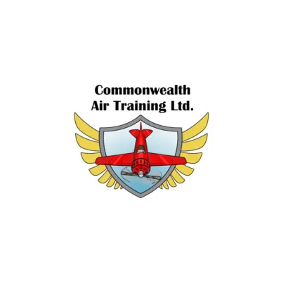 Commonwealth Air Training's brand icon