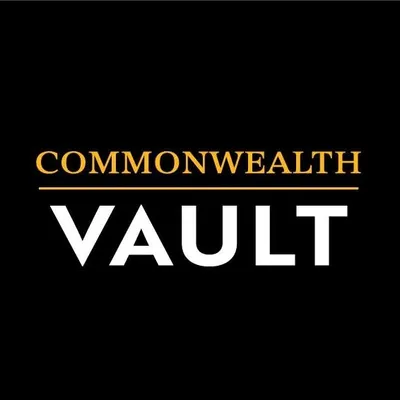 commonwealthvault.co.nz's icon