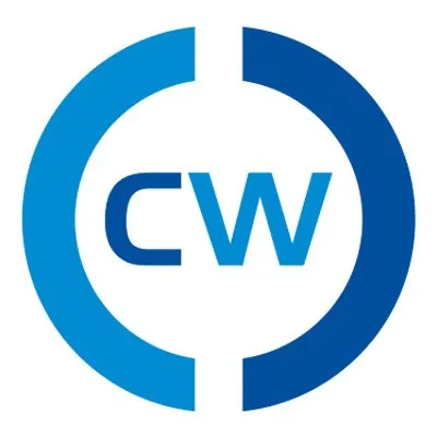 commsworld.com's icon