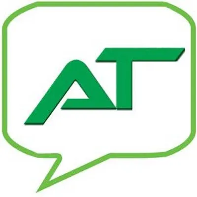communicateat.com.au's icon