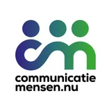 Logo van Communicatiemensen