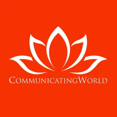 communicatingworld.com's icon
