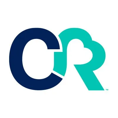 Central Reach logo