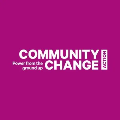 communitychangeaction.org's icon