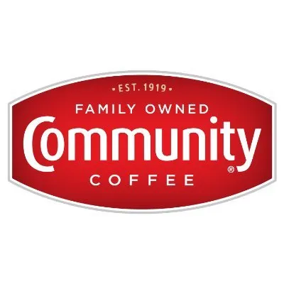 Community Coffee's icon