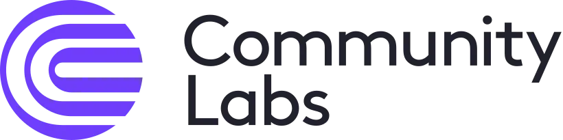 Community Labs logo