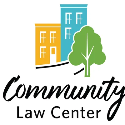 communitylaw.org's icon
