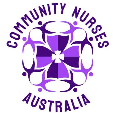 communitynurses.com.au's icon