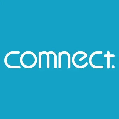 comnect.com's icon